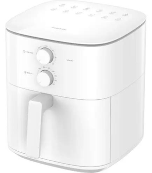 Мультипечь Xiaomi Air Fryer Essential 6L White