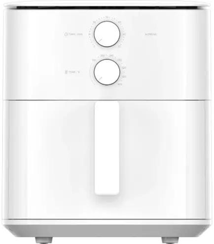 Мультипечь Xiaomi Air Fryer Essential 6L White