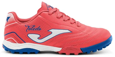 Сороконожки детские Joma Toledo 32 кораловий TOJS2507TF