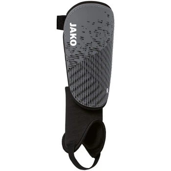 Футбольные щитки детские Jako Performance Classic XS (120 СM) сірий 2764-840