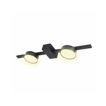 Светильник спотовый Goldlux Joy 326256 GX53
