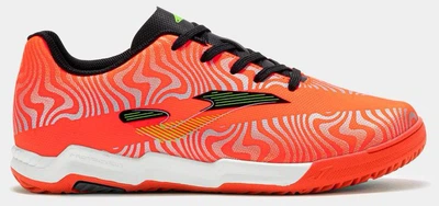 Футзалки детские Joma Evolution 32 кораловий EVJS2507IN