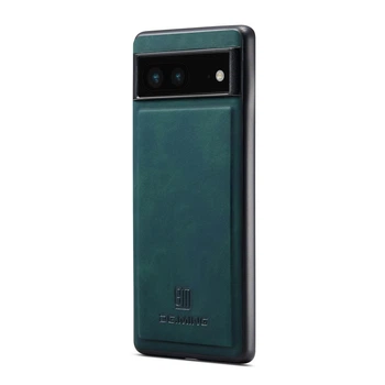 Захисний чохол DG. Ming для Google Pixel 7 зелений матовий
