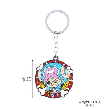 Брелок Спінер Ван Піс Тоні Чоппер One Piece Chopper Tony 10 см (5B79EE272AA9)