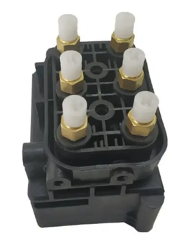 Блок клапанів allroad Audi A6 C5 C6 A8 D3 4Z7616013 4F0616013