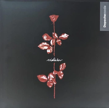 Виниловая пластинка Depeche Mode - Violator