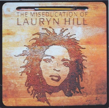 Виниловая пластинка Lauryn Hill - The Miseducation Of Lauryn Hill