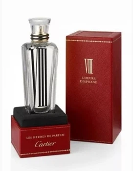 Парфумована Вода Cartier Lheure Diaphane 75 мл