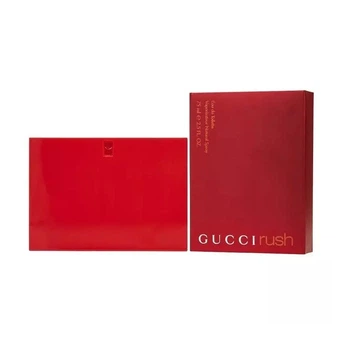 Туалетная Вода Gucci Rush 75 Мл