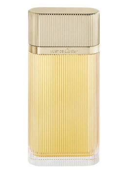 Парфуми Cartier Gold Must De Cartier Eau De Parfum 50 мл Без Слюди
