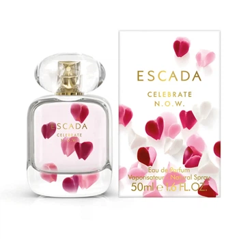 Туалетная Вода Escada Celebrate N.o.w. 80 Мл Тестер