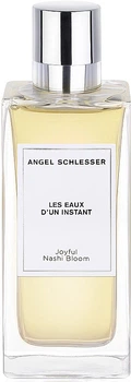 Туалетна Вода Angel Schlesser Les Eaux Dun Instant Joyful Nashi Bloom 100 мл Тестер