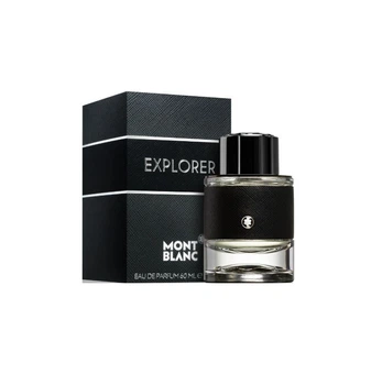 Парфюмированная Вода Mont Blanc Explorer 60 Мл