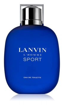 Туалетная Вода Lanvin Lhomme Sport 100 Мл