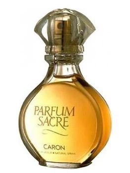 Caron Parfum Sacré 100ml Парфюм Caron Parfum Sacre 100 Мл – купить с доставкой на ROZETKA