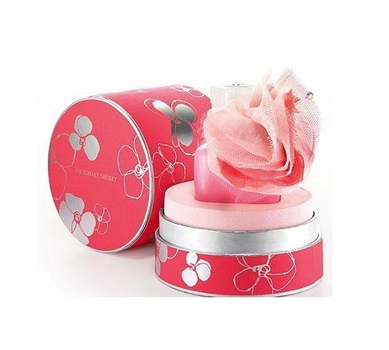Парфюмированная Вода Victorias Secret Chiffon Peony Freesia 50 Мл