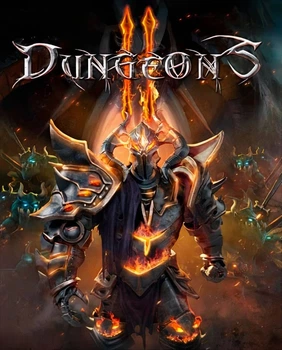 Гра Dungeons 2 для ПК (Ключ активації Steam)