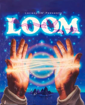 Игра LOOM для ПК (Ключ активации Steam)