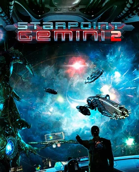Игра Starpoint Gemini 2 для ПК (Ключ активации Steam)