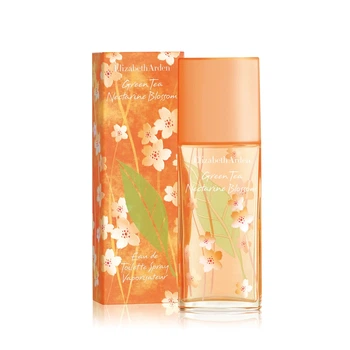 Туалетна Вода Elizabeth Arden Green Tea Nectarine Blossom 100 мл Тестер