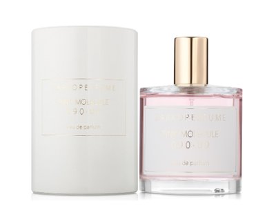 Парфюмированная Вода Zarkoperfume Pink Molecule 090.09 100 Мл
