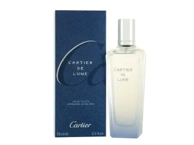 Туалетна Вода Cartier Cartier De Lune 75 мл Тестер