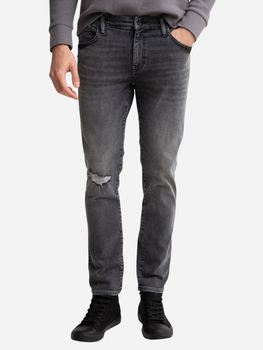 Джинсы мужские Jeffray Cropped