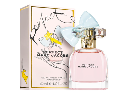 Парфюмированная Вода Marc Jacobs Perfect 30 Мл
