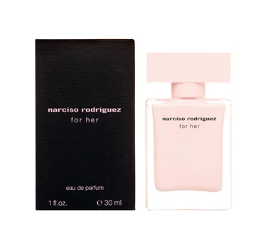 Парфюмированная Вода Narciso Rodriguez For Her 30 Мл