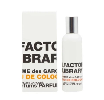 Туалетная Вода Comme Des Garcons Olfactory Library Eau De Cologne 50 Мл