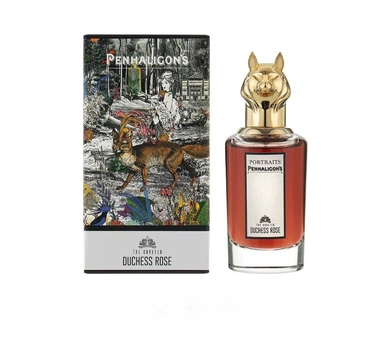 Парфюмированная Вода Penhaligons The Coveted Duchess Rose 75 Мл