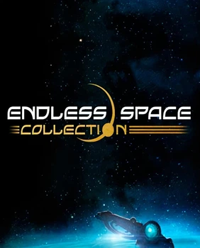 Игра Endless Space - Collection для ПК (Ключ активации Steam)