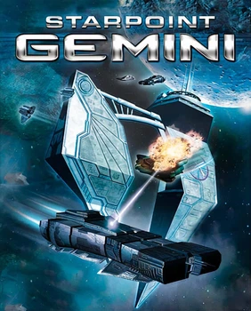Игра Starpoint Gemini для ПК (Ключ активации Steam)