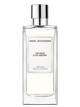 Туалетная Вода Angel Schlesser Les Eaux Dun Instant Intimate White Flowers 100 Мл Тестер