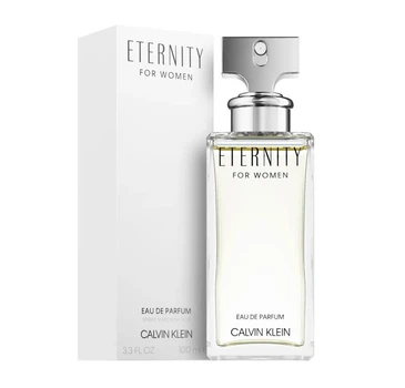 Парфюмированная Вода Calvin Klein Eternity For Women 100 Мл