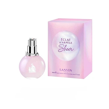 Туалетная Вода Lanvin Eclat D Arpege Sheer 50 Мл