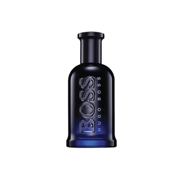 Туалетная Вода Hugo Boss Bottled Night 100 Мл Тестер