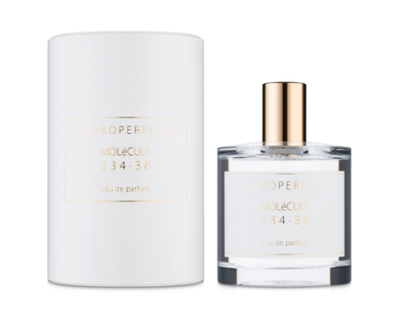 Парфюмированная Вода Zarkoperfume Molecule 234.38 100 Мл