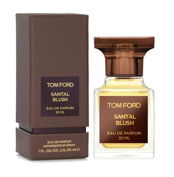 Парфюмированная Вода Tom Ford Santal Blush 30 Мл
