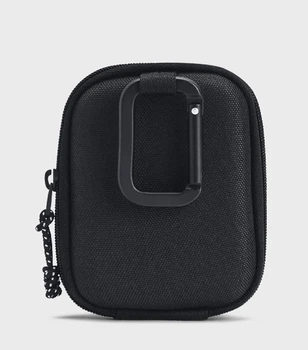 Ключницы Under Armour Ua Contain Micro 4.3 × 7.6 × 7.6 СM Черный 1378573-001