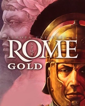 Гра Europa Universalis: Rome - Gold Edition для ПК (Ключ активації Steam)