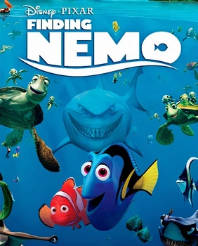 Игра Finding Nemo для ПК (Ключ активации Steam)