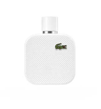 Туалетная Вода Lacoste Eau De Lacoste L.12.12 Blanc 100 Мл Тестер