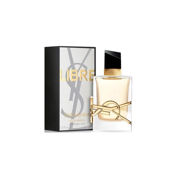 Парфюмированная Вода Yves Saint Laurent Libre 50 Мл