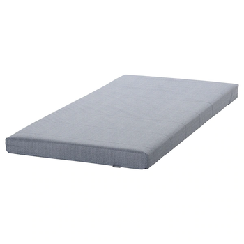 Поролоновый матрас AGOTNES IKEA 104.808.53