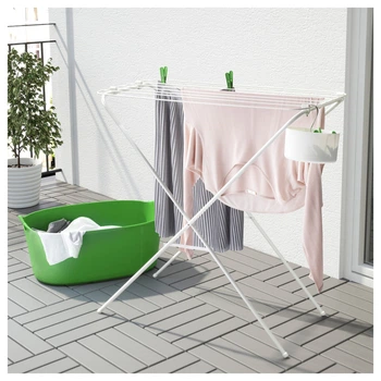 Сушилка JALL IKEA 802.428.92 белый