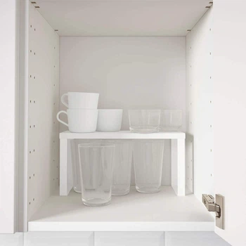 Вставная полка VARIERA IKEA 801.366.22 белый