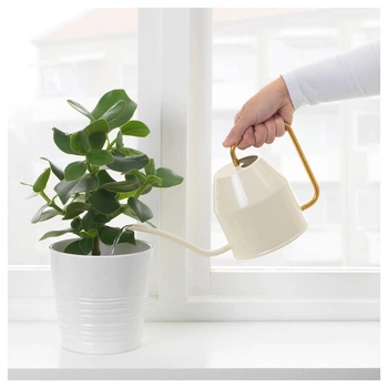 Лейка VATTENKRASSE IKEA 403.941.18 золотой