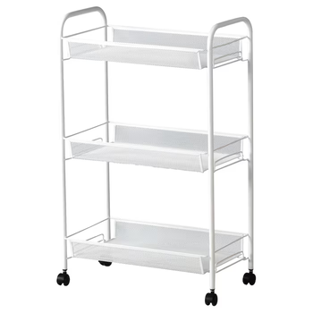 Візок HORNAVAN IKEA 702.438.73