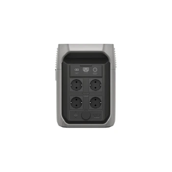 Зарядна станція EcoFlow Delta 3 1500 (1800W/1536Wh)